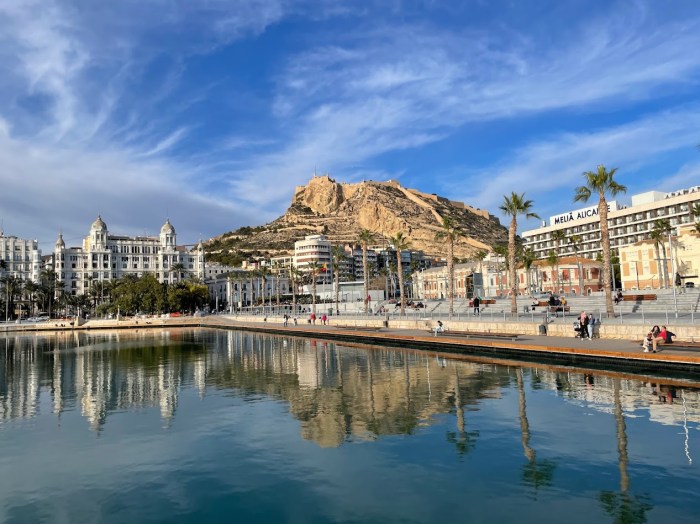 Alicante