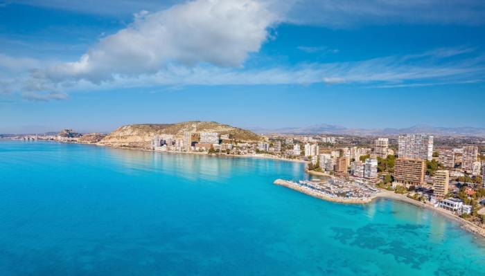 Alicante