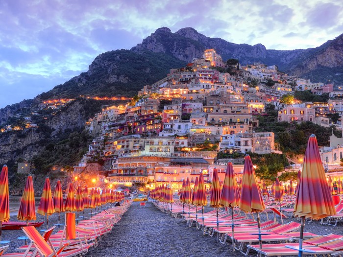 Amalfi duomo piazza sorrento